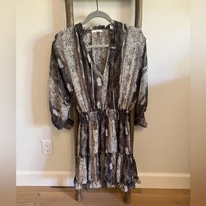 Size S, Lovestitch dress.